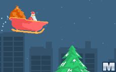 Christmas Tap Tap