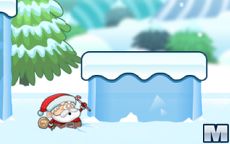 Run Santa!