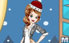 Christmas Costume