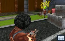 Airport Clash 3D