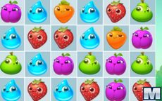 Farm Heroes Saga