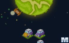 Merge World