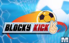 Blocky Kick