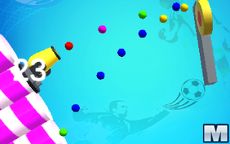 Fill Ball