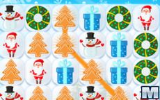 X-Mas Match-3