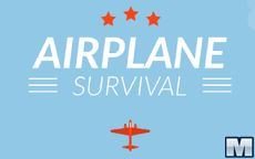 Airplane Survival
