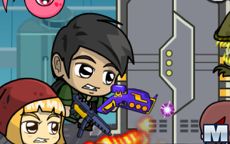 Zombie Mission 4