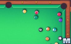 Pool Club
