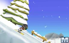 Snow Trial Online