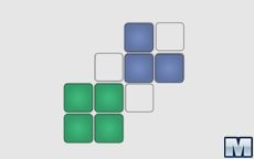 Tangram Blocks