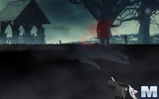 Free Zombie