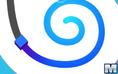 Line Color 3D