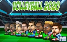Volleyball 2020