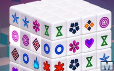 Mahjong Dimensions