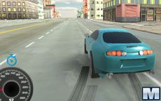 Supra Drift 3D