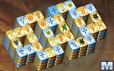 Mahjong Alchemy