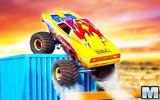 Monster Truck 2020