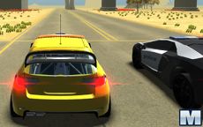 Cars Driver
