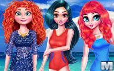 Besties Beachwear