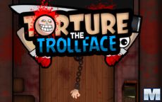 Torture the Trollface