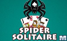 Spider Solitaire