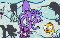 Kids Puzzle Sea
