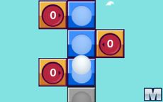 Ball Toss Puzzle
