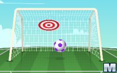 Soccer Kicks