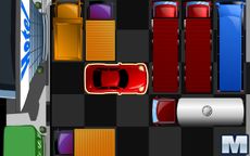 Swipe a Car