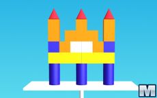 Bomb Balls 3D