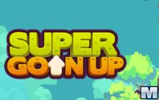 Super Goin Up
