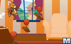 Tom and Jerry: Raketenmaus