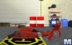 Helicopter Rescue Operation 2020