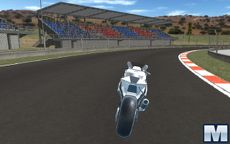 Moto Racer