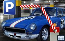 Car Parking Simulator