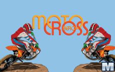 Motocross Hero
