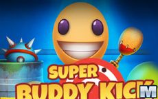 Super Buddy Kick Online