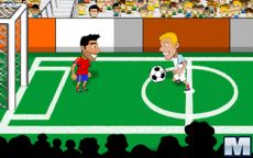 Soccer Jerks