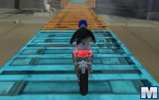 Bike Stunt Master