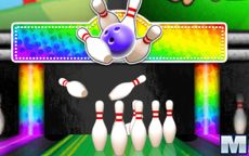 Strike! Ultimate Bowling