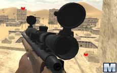 Sniper Strike
