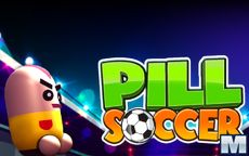 Pill Soccer