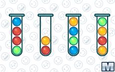 Bubble Sorting