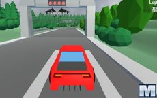 Ultimate Racing Cars 3D