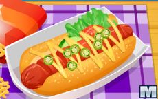 HotDog Maker