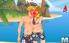 Beach Date