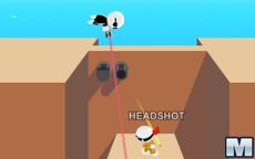 Shoot Trigger