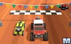 Super Car Crash