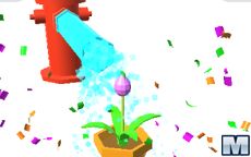 Water The Flower
