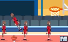 Jump Basket